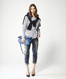 MOGA | moga(デニムパンツ)