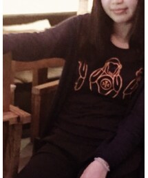 TORY BURCH | Tシャツ/カットソー