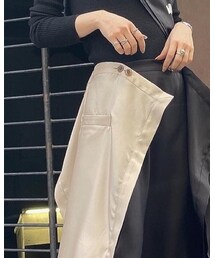 YOHEI OHNO | スカート