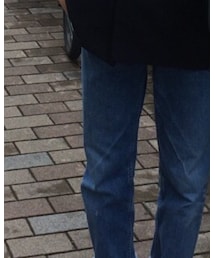 EDWIN | デニムパンツ