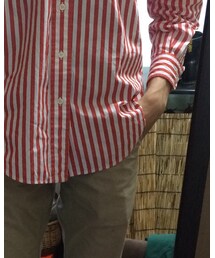 POLO RALPH LAUREN | シャツ/ブラウス