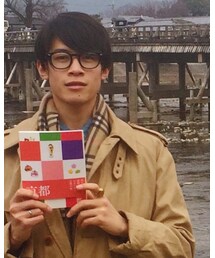 BURBERRY | マフラー