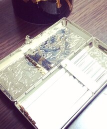 Vivienne Westwood | Cigar case(その他)