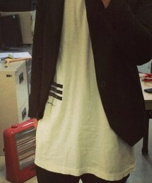 Rick Owens | Tシャツ/カットソー