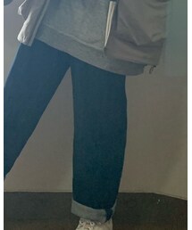 GU | デニムパンツ