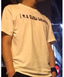 SQUAD | Tシャツ/カットソー