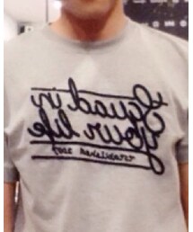 SQUAD | Tシャツ/カットソー