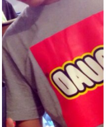 SQUAD | Tシャツ/カットソー