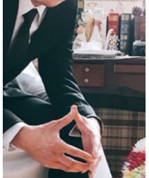 G2000  | フォーマルスーツ/小物