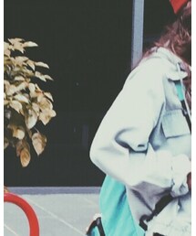 QUEEN SHOP | デニムジャケット