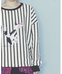 QUEEN SHOP | トップス