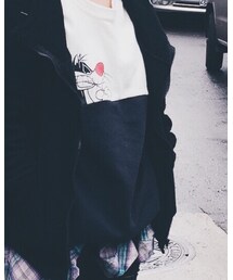 QUEEN SHOP | トップス