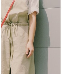 QUEEN SHOP | トップス