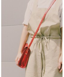 QUEEN SHOP | オールインワン・サロペット