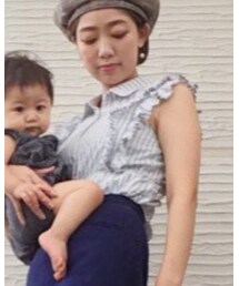 monkey bite | シャツ/ブラウス