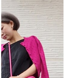 Ray BEAMS | カーディガン/ボレロ