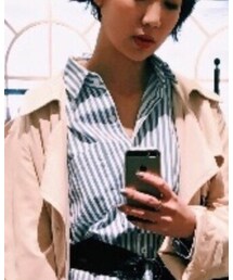 DHOLIC | シャツ/ブラウス