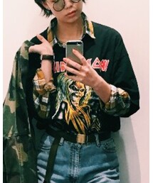 VINTAGE | Tシャツ/カットソー