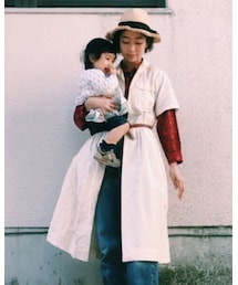 RALPH LAUREN | ワンピース/ドレス