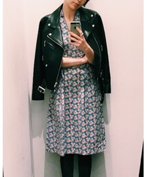 VINTAGE | ワンピース/ドレス