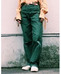 VINTAGE | カーゴパンツ