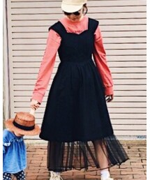 VINTAGE | ワンピース/ドレス