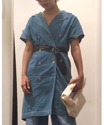 VINTAGE | ワンピース/ドレス