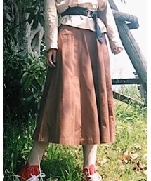 VINTAGE | スカート