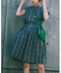 VINTAGE | セットアップ