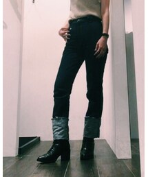MOUSSY | デニムパンツ