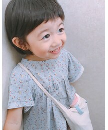 ZARA KIDS | Tシャツ/カットソー