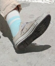 CONVERSE | シューズ