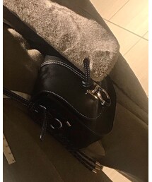 ZARA | ショルダーバッグ