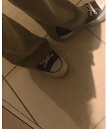 CONVERSE ALL STAR | スニーカー