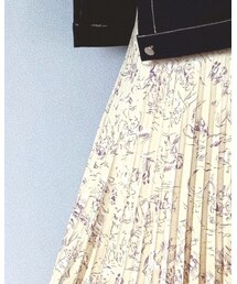 Ul'ru | スカート