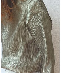 Ul'ru | トップス