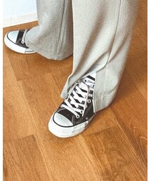 CONVERSE ALL STAR | スニーカー