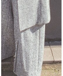 maison couleur | パンツ