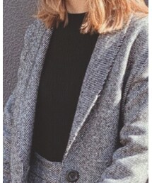 no brand | ニット/セーター