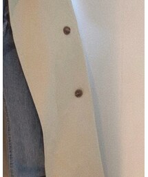 Ul'ru | トレンチコート