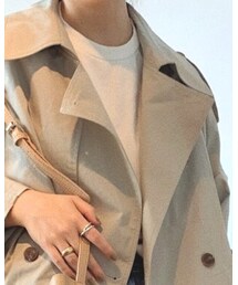 Ul'ru | Tシャツ/カットソー