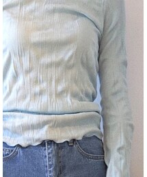 Ul'ru | トップス