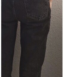 MOUSSY | デニムパンツ