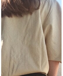 Ul'ru | Tシャツ/カットソー