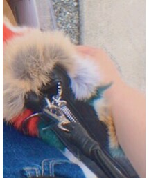 ZARA | ショルダーバッグ