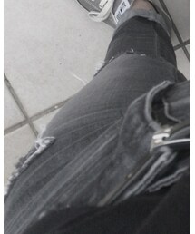 w closet | デニムパンツ