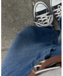 w closet | デニムパンツ