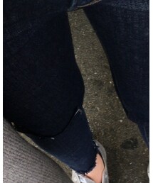 UNIQLO | デニムパンツ