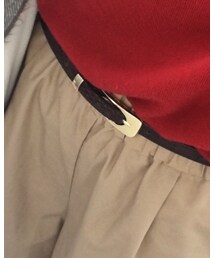 no brand | ベルト