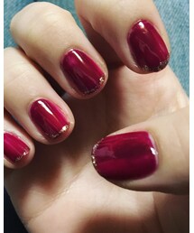 self nail | その他